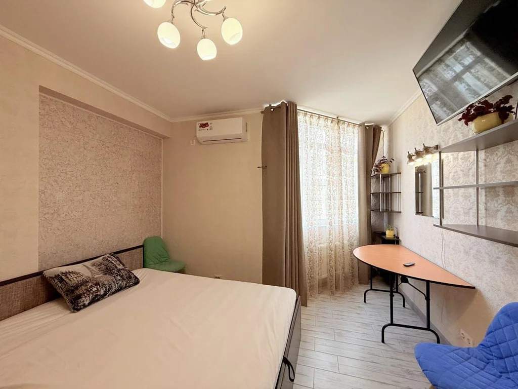 Продажа квартиры, Геленджик - Фото 6