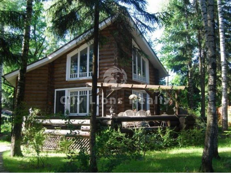 Купить Дом В Районе Минского Шоссе