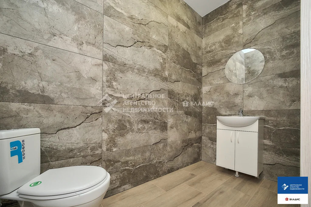 Продажа квартиры, Дядьково, Рязанский район, 1-й Бульварный проезд - Фото 7