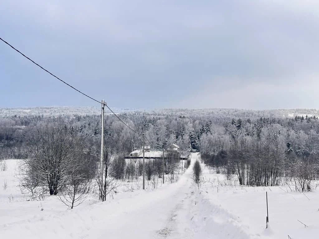 Продажа участка, Горбово, Дмитровский район - Фото 8