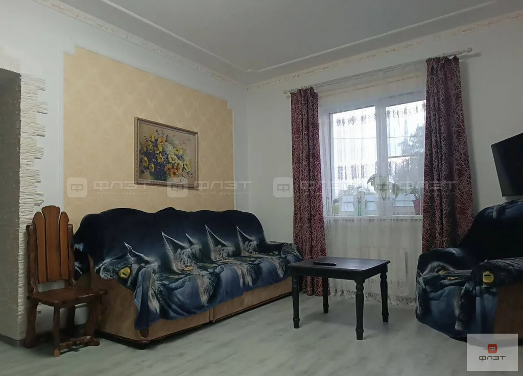 Продажа дома, Лаишевский район, ул. Удачная - Фото 17