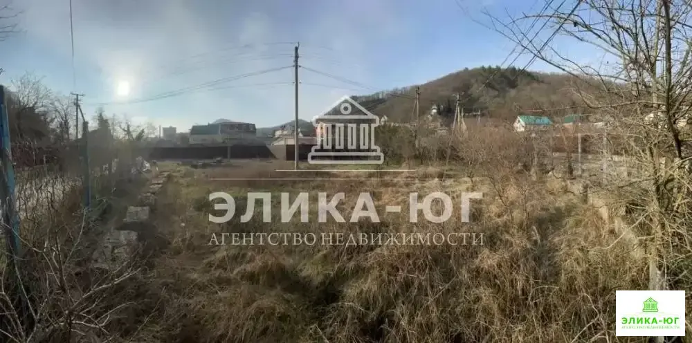 Продажа участка, Ольгинка, Туапсинский район, ул. Кубанская - Фото 4