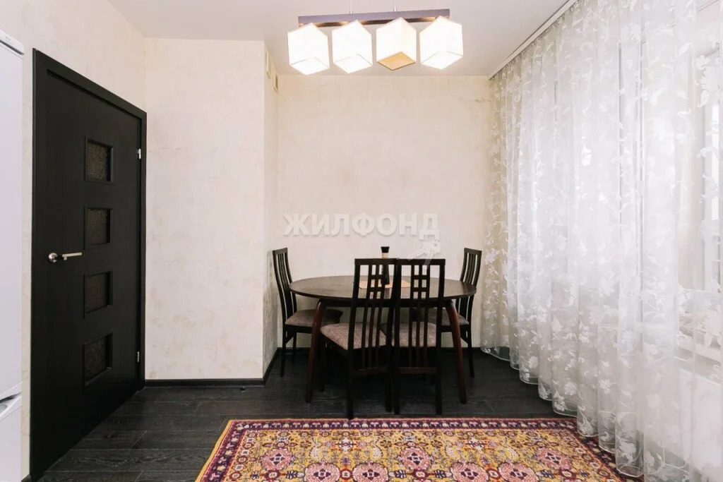 Продажа квартиры, Краснообск, Новосибирский район, 2-й микрорайон - Фото 6