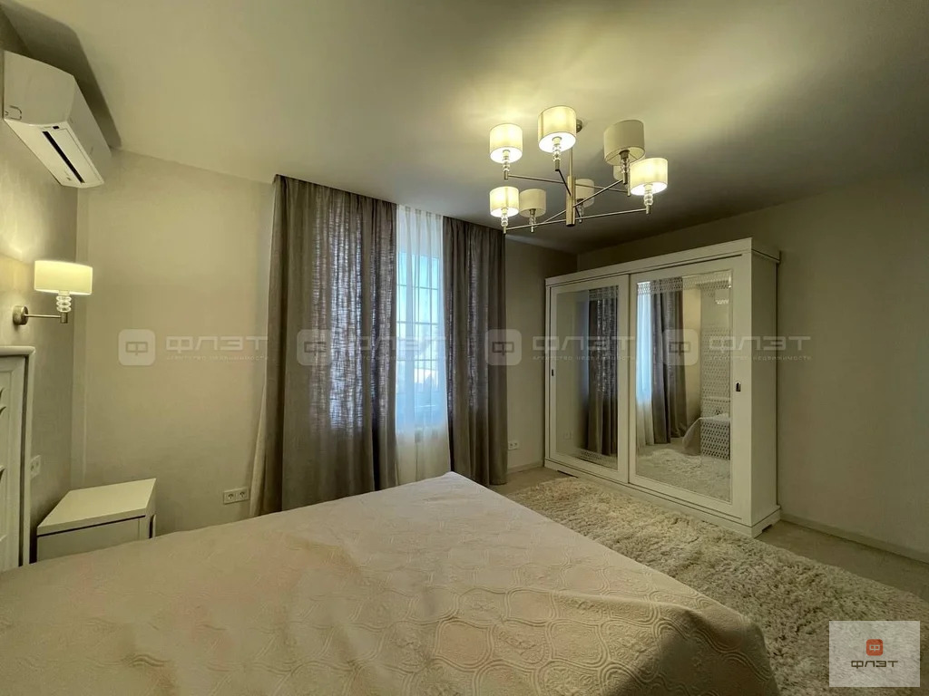 Аренда дома, Казань, ул. Липки д.32 - Фото 3