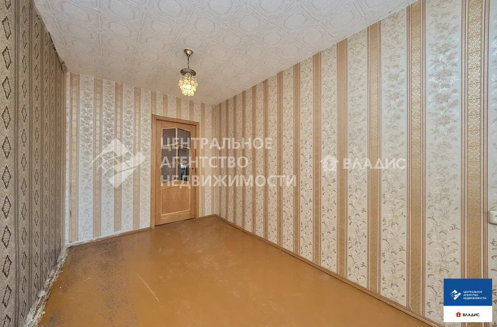 Продажа квартиры, Рязань, ул. Новоселов - Фото 5