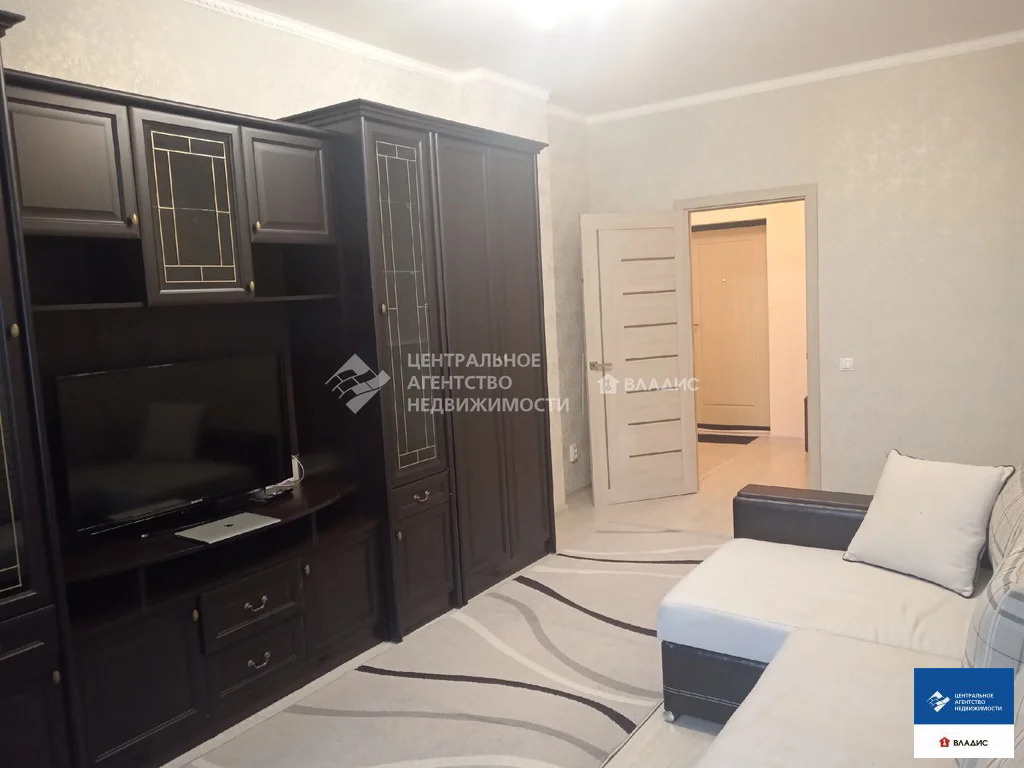 Аренда квартиры, Рязань, ул. Гоголя - Фото 4