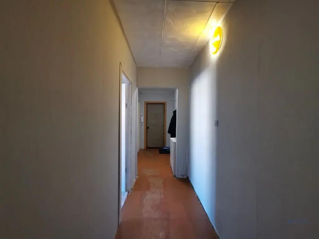 3-к. квартира, 67,1 м, 5/5 эт. - Фото 20