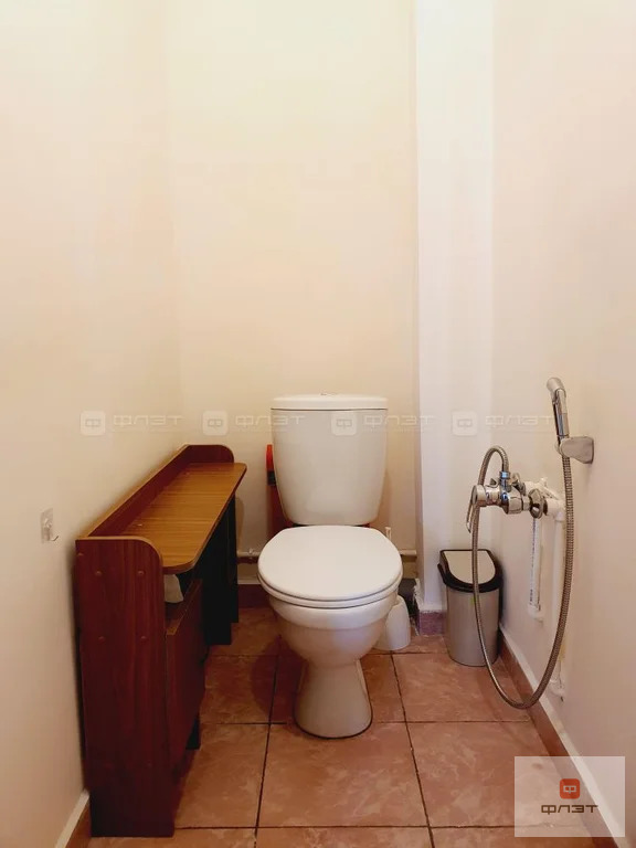 Продажа квартиры, Казань, ул. Мустая Карима - Фото 15