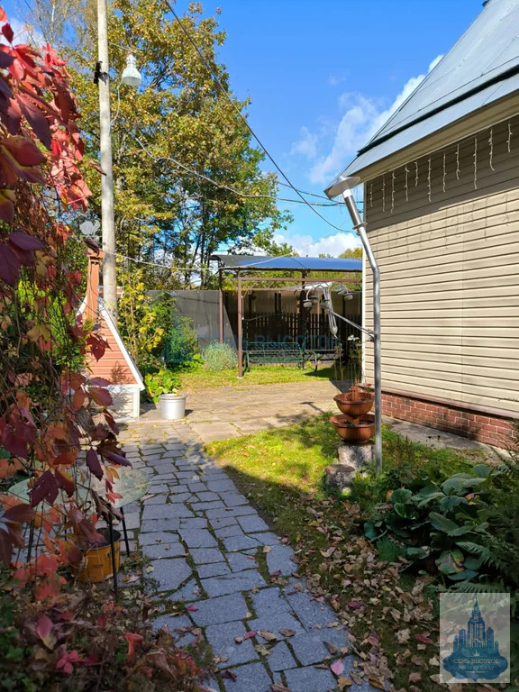 Продажа дома, Подольск, 59 - Фото 15