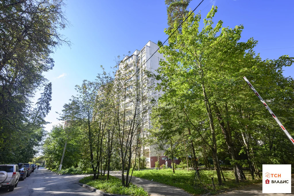 Продажа квартиры, Королев, Ленинская улица - Фото 28