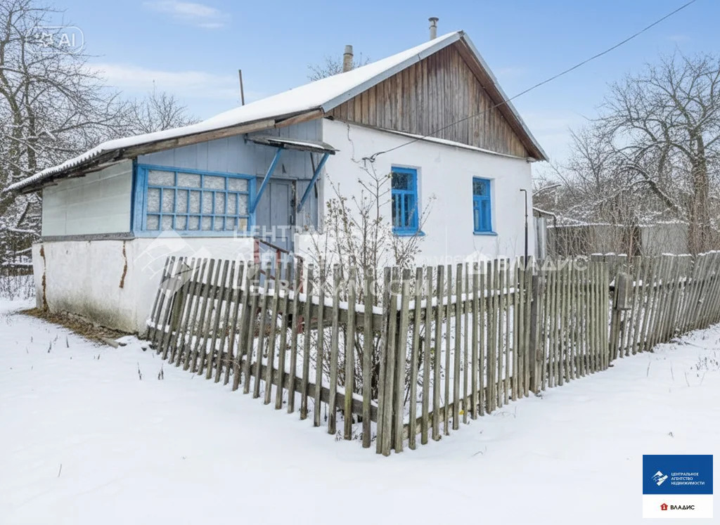 Продажа дома, Поляны, Скопинский район, ул. Северная - Фото 1
