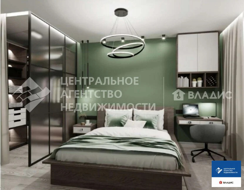 Продажа квартиры, Рязань, ул. Полевая - Фото 1
