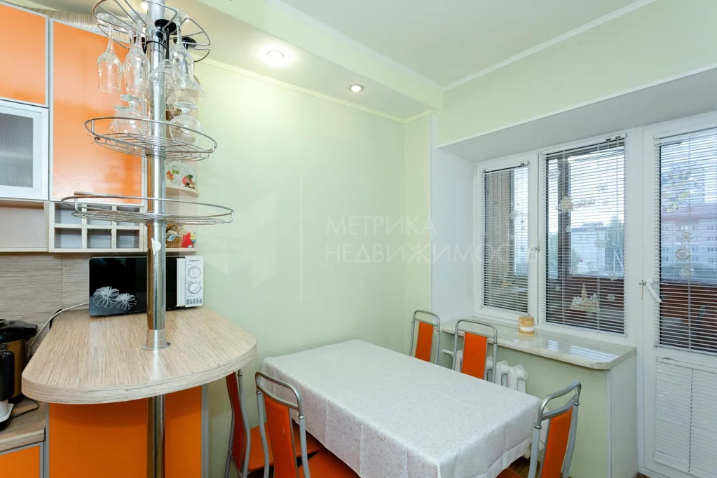 Продажа квартиры, Тюмень, г Тюмень - Фото 15