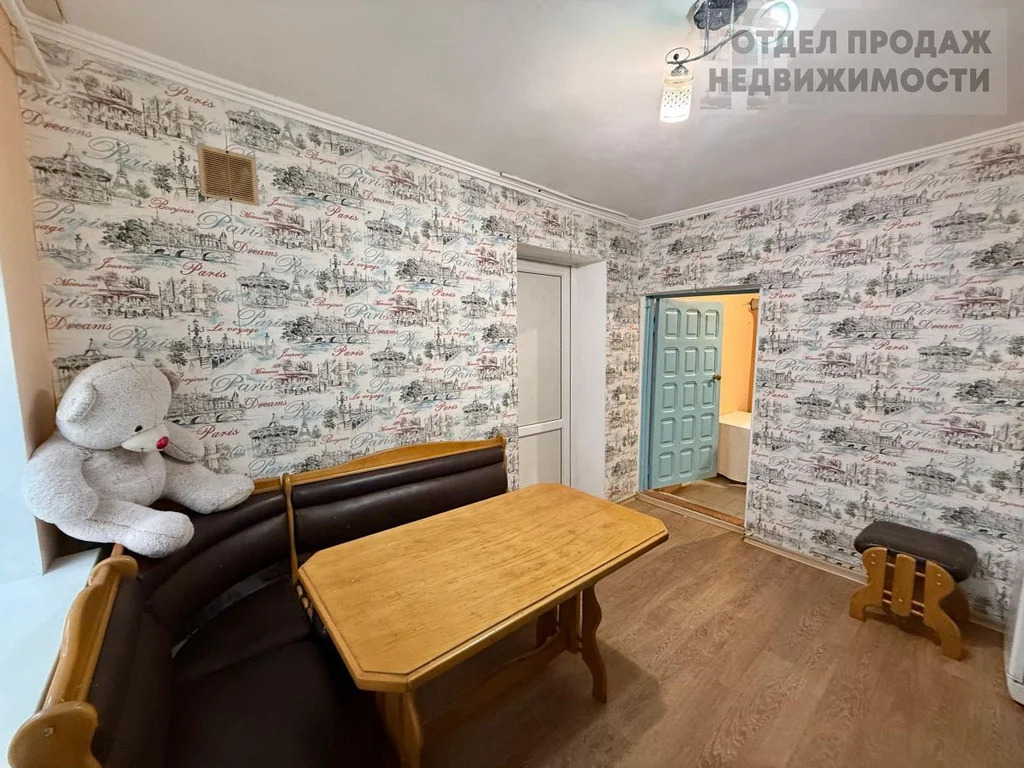 Дом в тихом месте - Фото 11