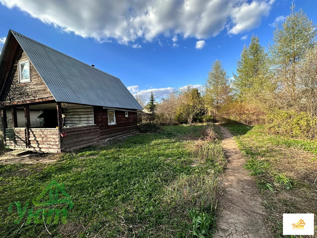 Продажа дома, Софьино, Волоколамский район - Фото 1