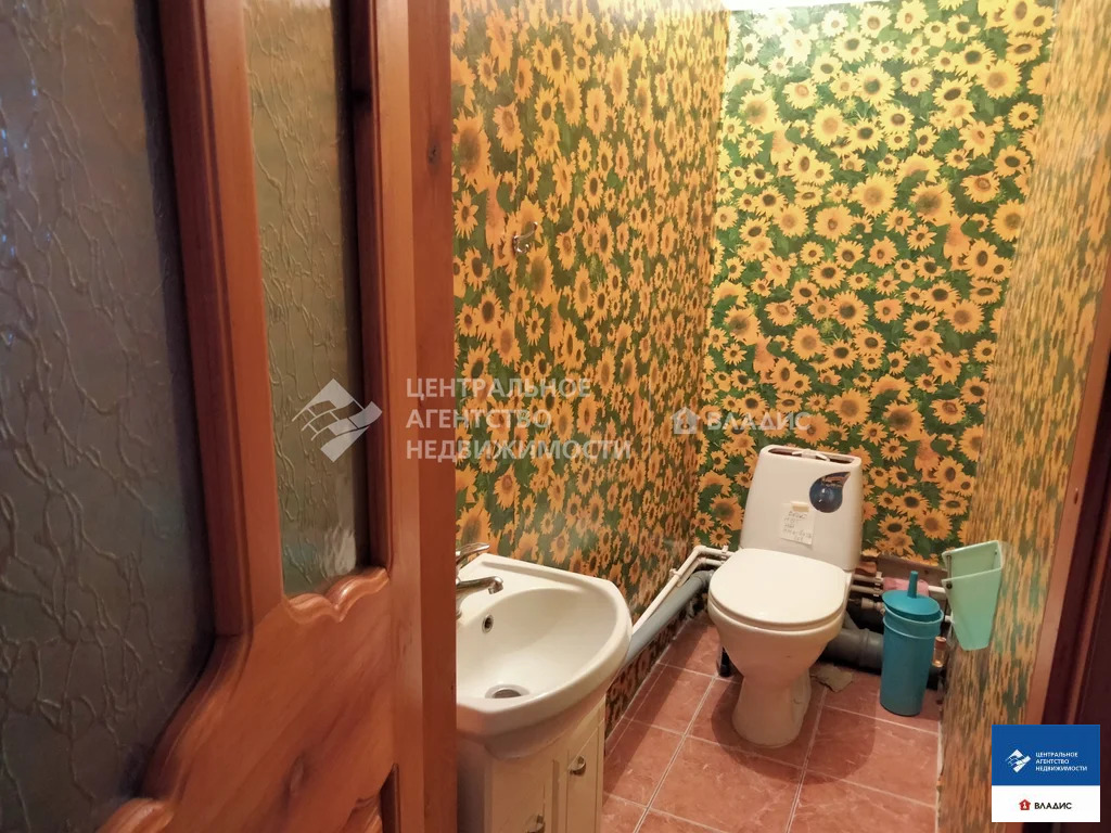 Продажа дома, Малеево, Касимовский район, улица Малеевский Карьер - Фото 6