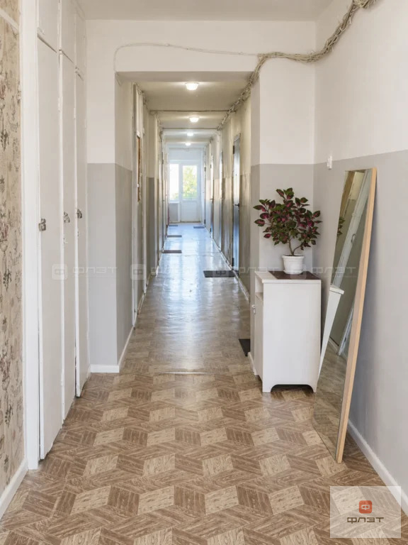 Продажа квартиры, Казань, ул. Заря - Фото 12