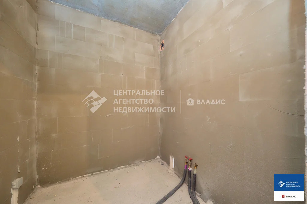 Продажа квартиры, Рязань, улица Ивана Земнухова - Фото 11