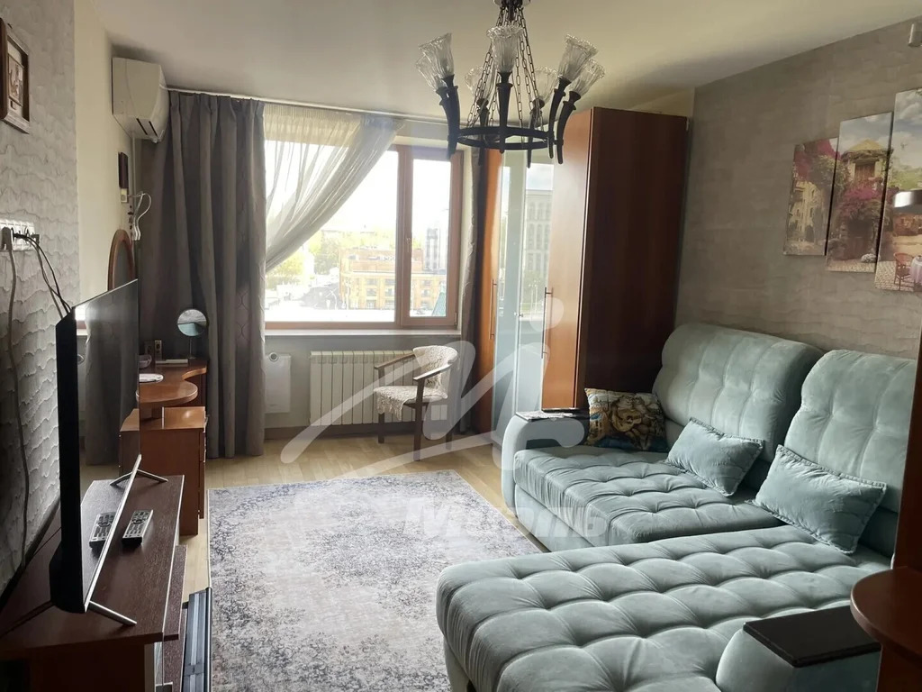 Продажа квартиры, Космодамианская наб. - Фото 5