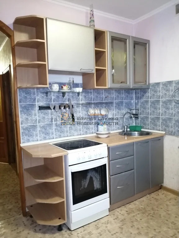 Аренда квартиры, Уфа, ул. Академика Королева - Фото 1