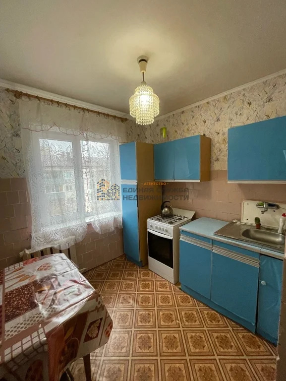 Аренда квартиры, Уфа, ул. Рихарда Зорге - Фото 1