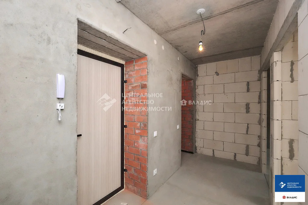 Продажа квартиры, Рязань, Семчинская улица - Фото 3