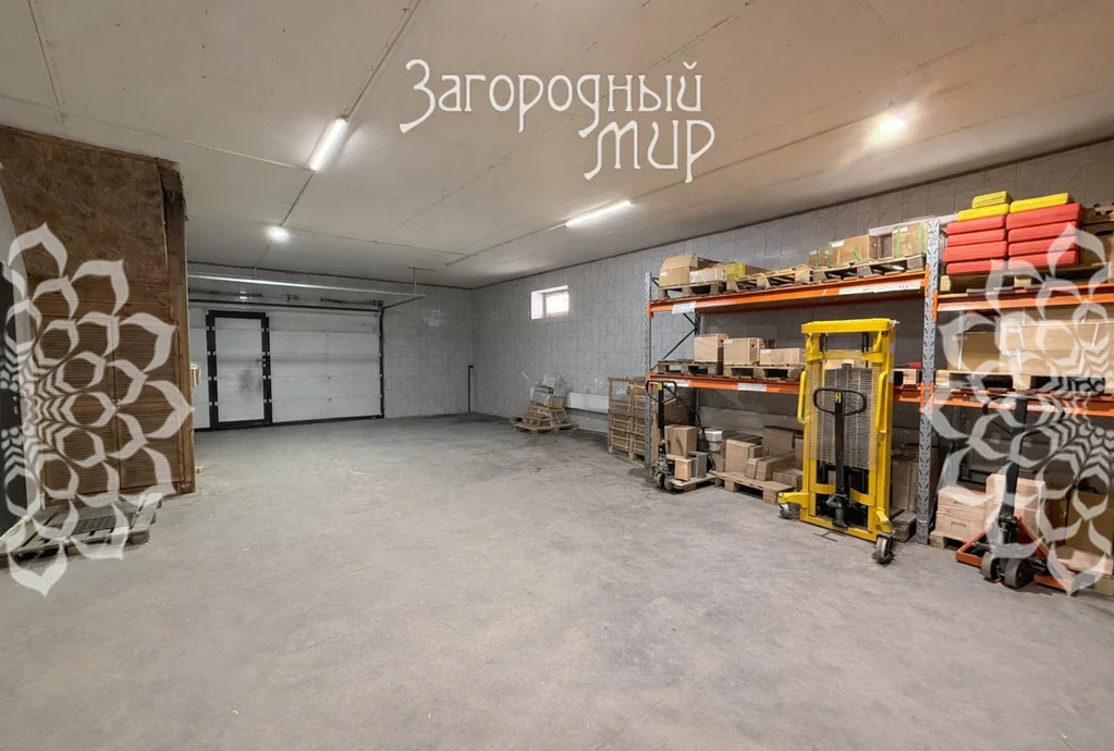 Продам дом, Ярославское шоссе, 30 км от МКАД - Фото 16