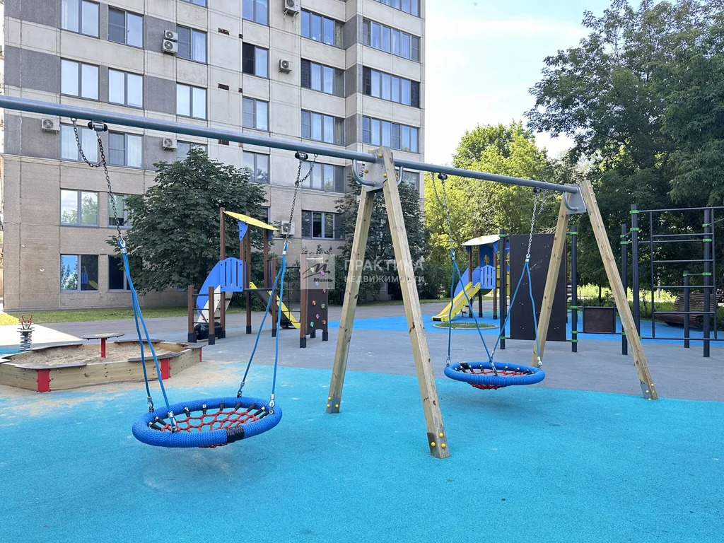 Продажа квартиры, Ленинградское ш. - Фото 17