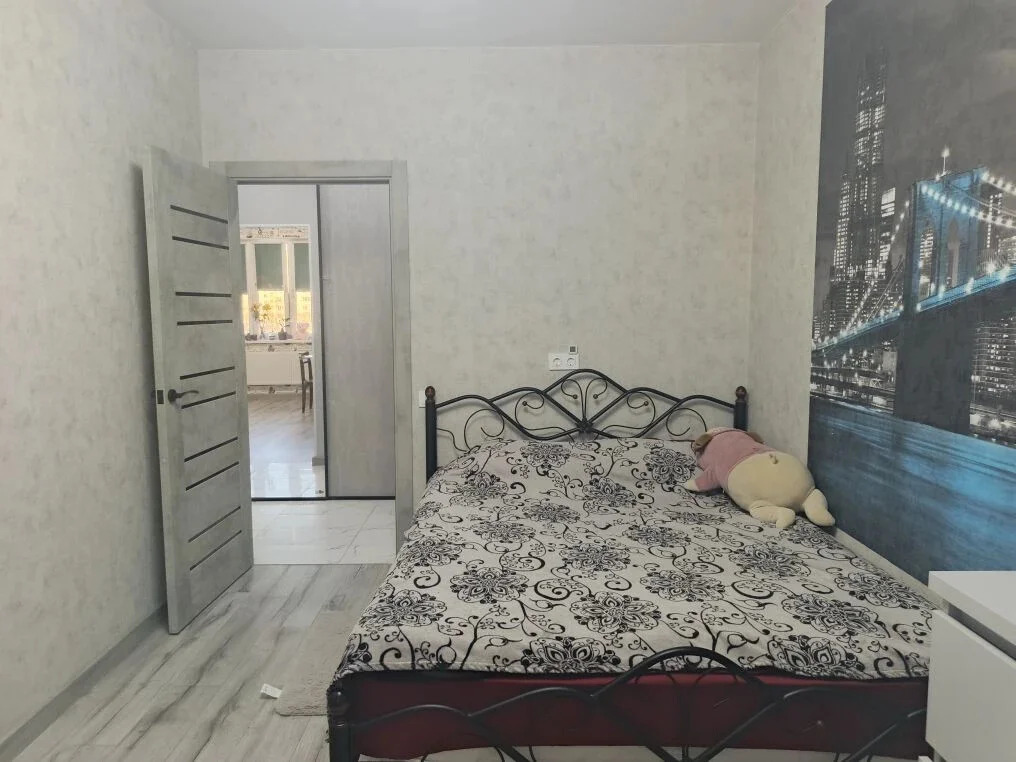 Продажа квартиры, Афипский, Северский район, ул. 50 лет Октября - Фото 5