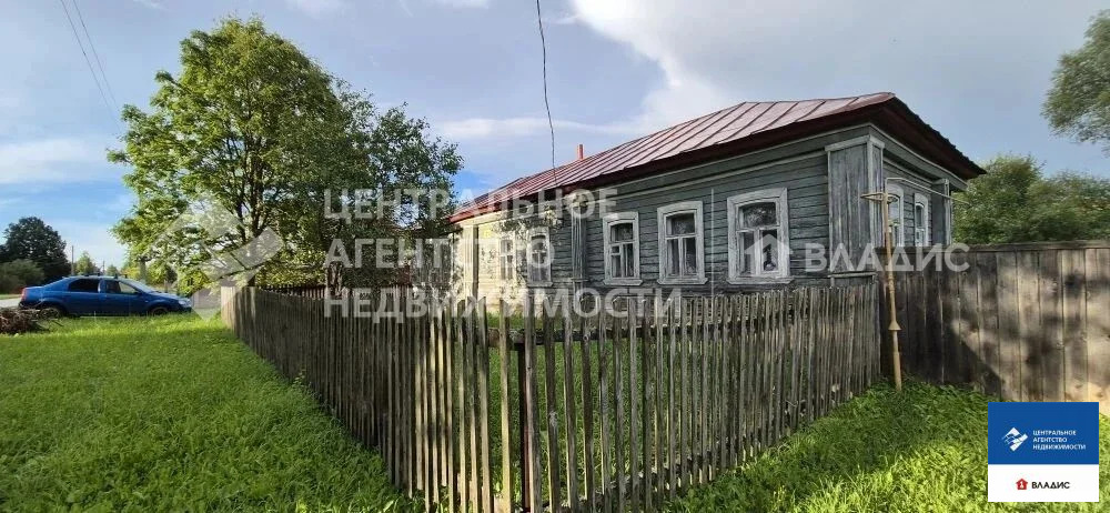 Продажа дома, Ананьино, Касимовский район - Фото 2