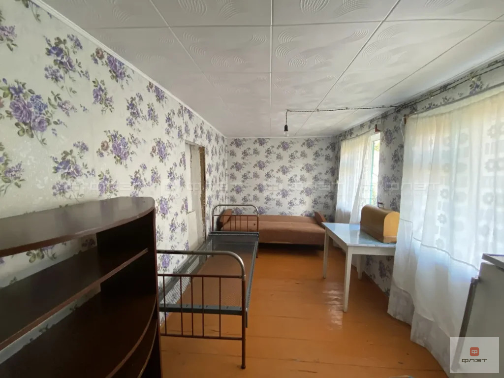Продажа дома, Нижний Услон, Верхнеуслонский район, снт. СНТ ... - Фото 5