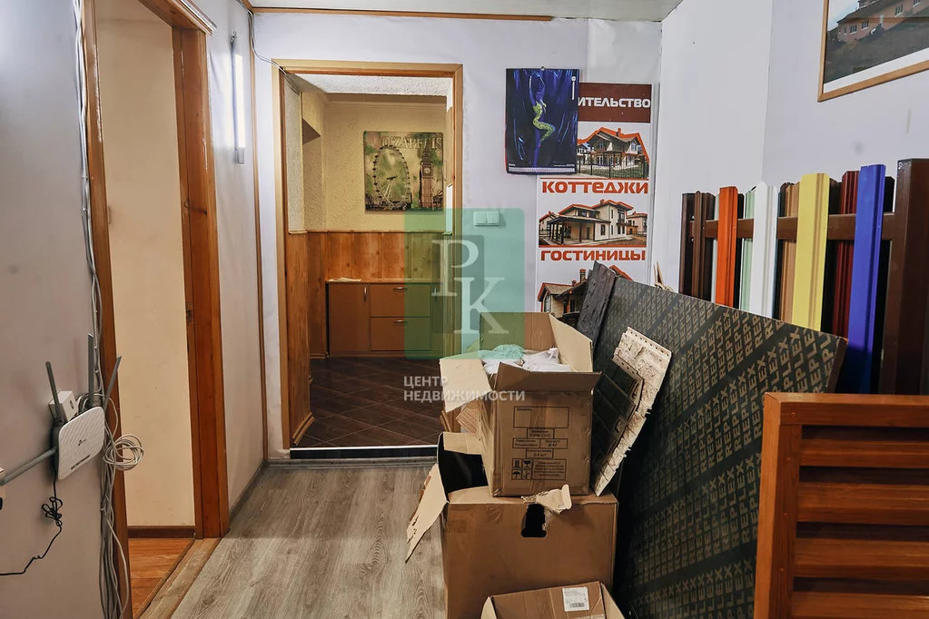 Продажа офиса, Севастополь, ул. яна Гамарника - Фото 10