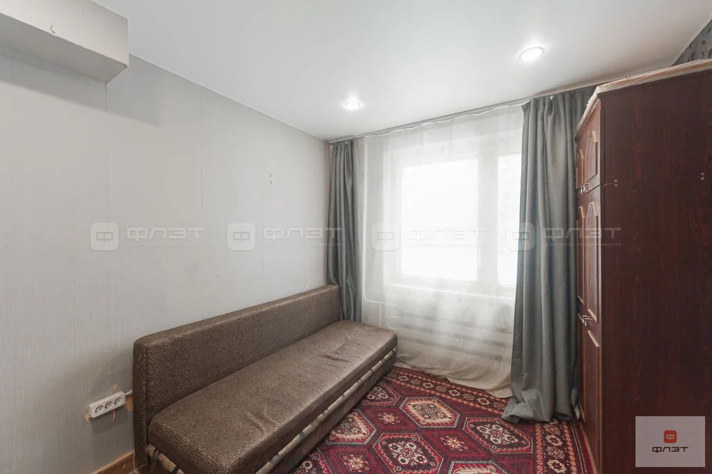 Продажа квартиры, Казань, ул. Кул Гали - Фото 5