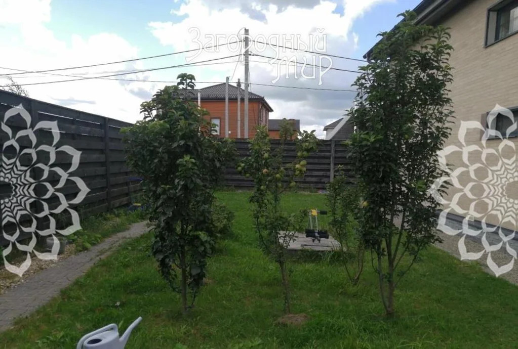 Продам дом, Варшавское шоссе, 32 км от МКАД - Фото 29