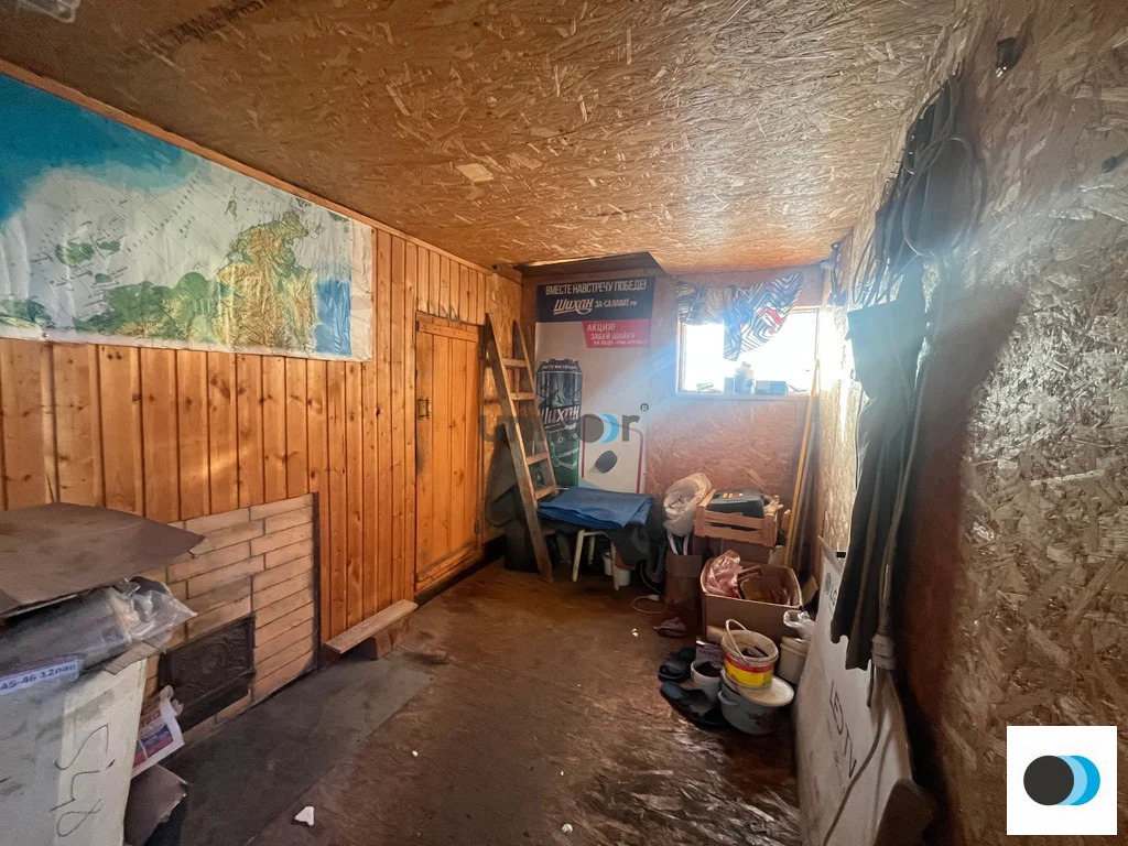 Продажа дома, Иглино, Иглинский район, ул. Ветеранов - Фото 8