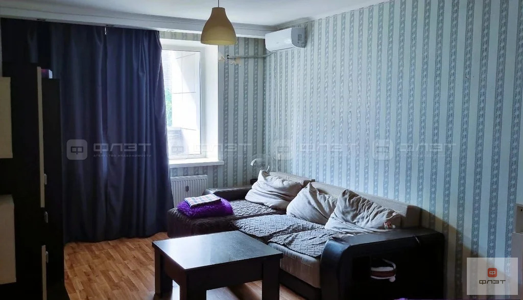 Продажа квартиры, Казань, ул. Гвардейская - Фото 2