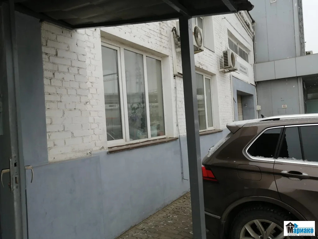 Аренда офиса, м. Ростокино, ул. Бажова - Фото 3