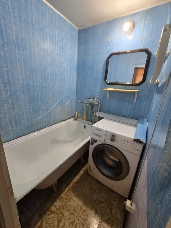 Продаю 2к.кв в г. Одинцово - Фото 17
