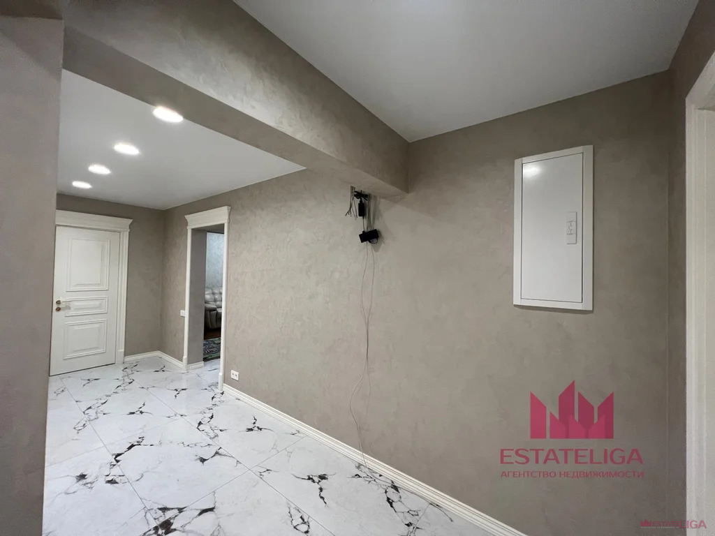 Продажа квартиры, Битца, Ленинский район, Южный бульвар - Фото 13