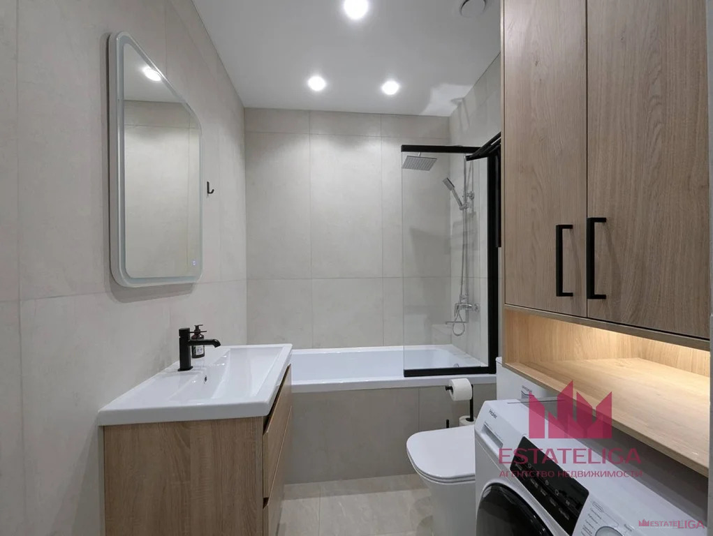 Аренда квартиры, Волгоградский пр-кт. - Фото 7