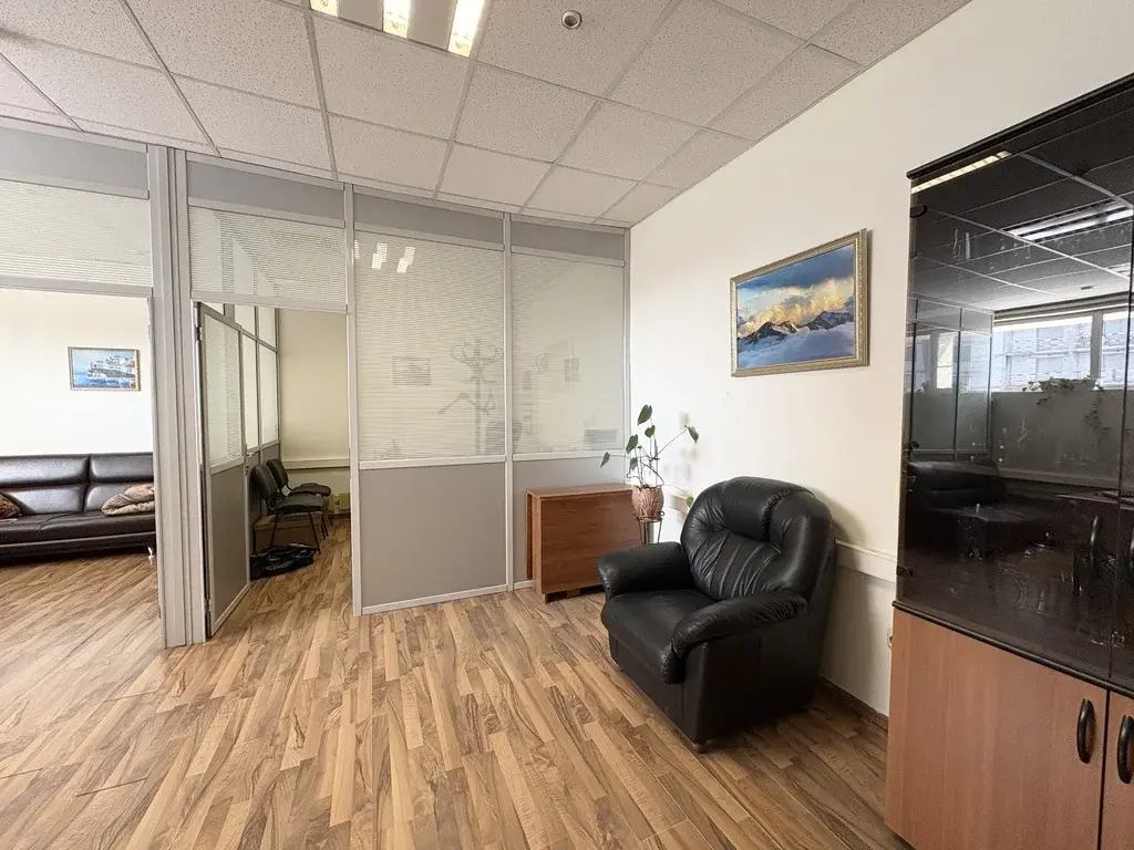 Аренда офиса в ТЦ Матвеевский - Фото 14