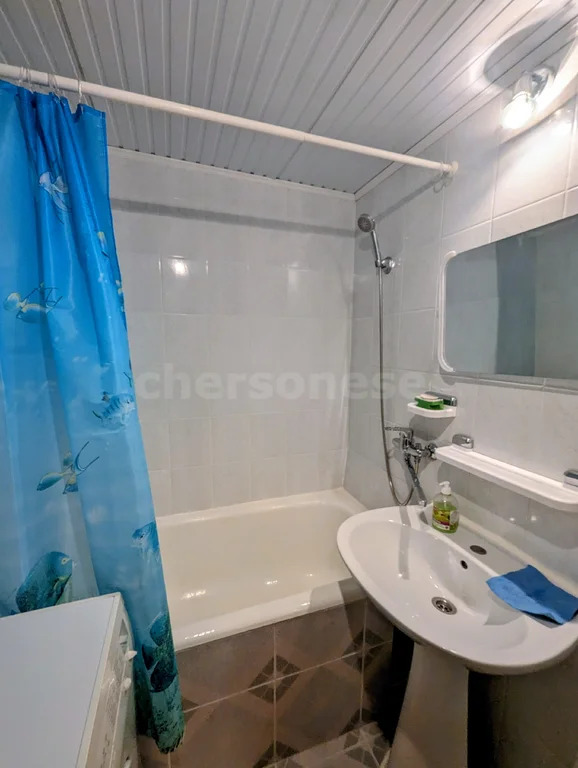 Продажа квартиры, Севастополь, Героев Сталинграда пр-кт. - Фото 5