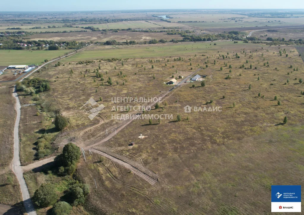 Продажа участка, Лужки, Рязанский район, 6 - Фото 2