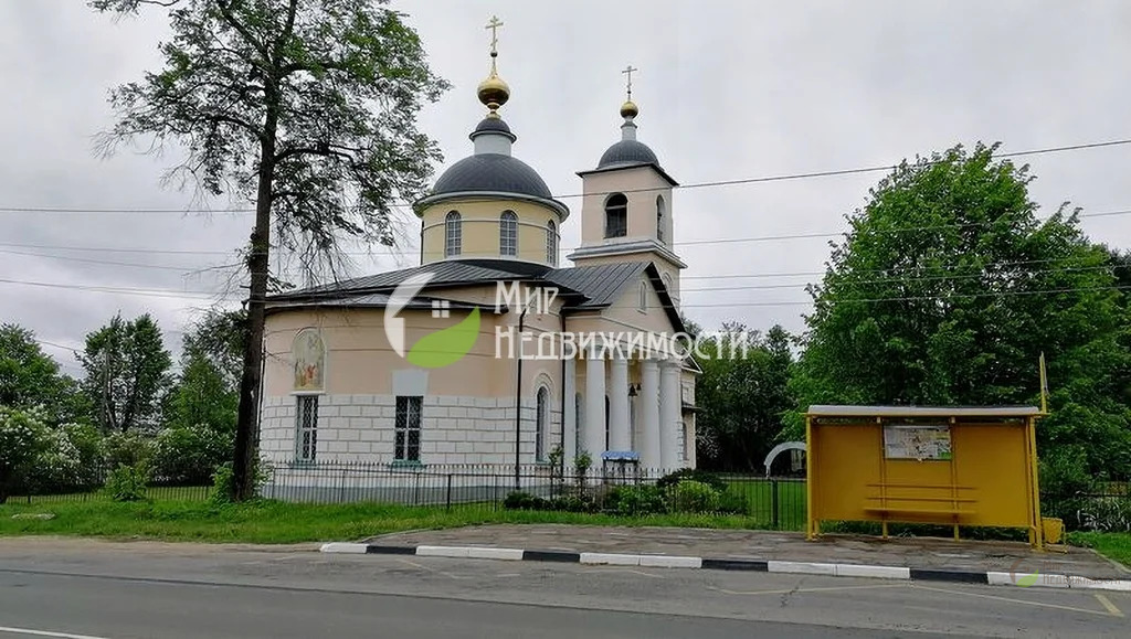 Продажа участка, Новоникольское, Красногорский район, Новоникольское ... - Фото 10