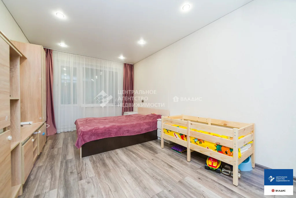 Продажа квартиры, Рязань, Касимовское ш. - Фото 1