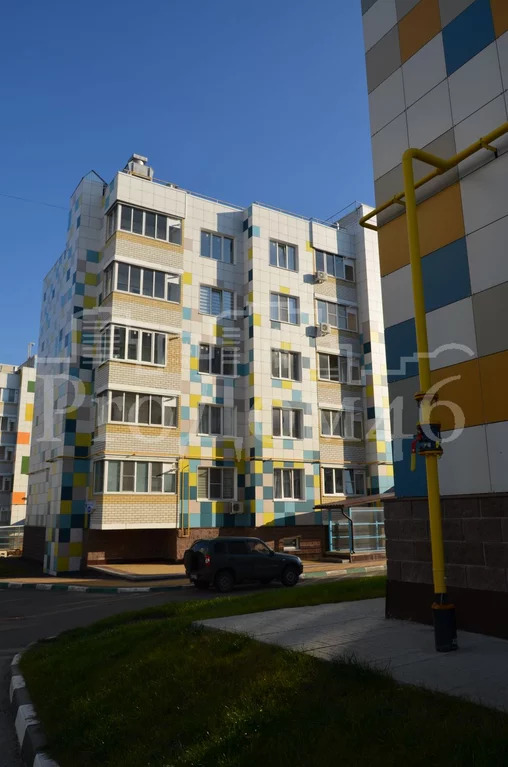Продажа квартиры, Курск, Генерала Григорова - Фото 5