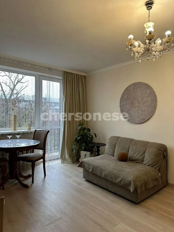 Продажа квартиры, Севастополь, ул. Хрусталёва - Фото 5