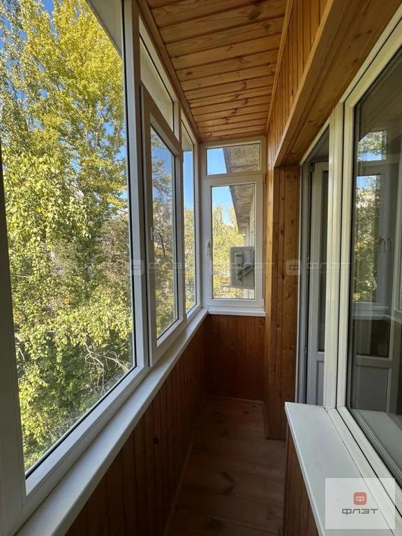 Продажа квартиры, Казань, ул. Хлебозаводская - Фото 8