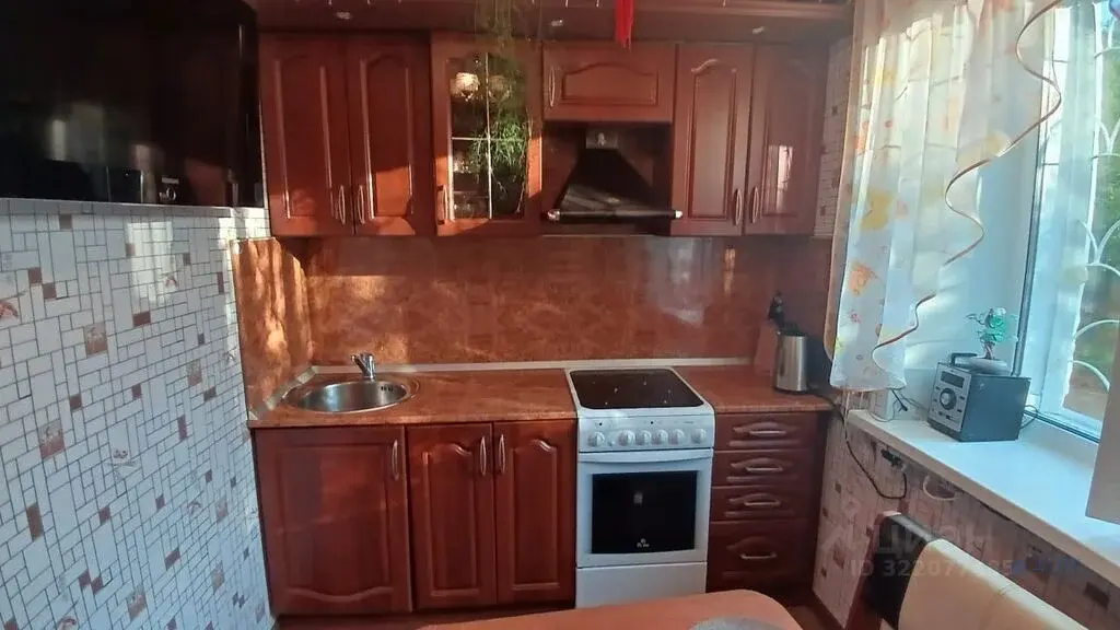 Продаю однокомнатную квартиру 42.3м Речная ул., 61к3, Магадан, ... - Фото 5