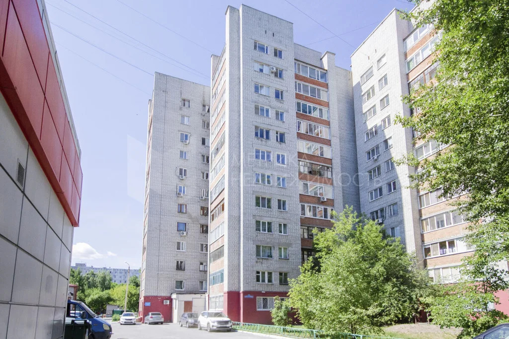 Продажа квартиры, Тюмень, г Тюмень - Фото 30